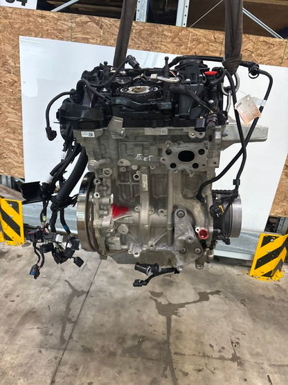 Moteur B38A15A-B38A15M1-B38 Mini Clubman 96 000 km – vue détail