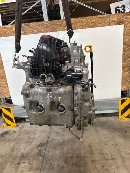 Moteur d'occasion Subaru 2.0L EE20Z – état général