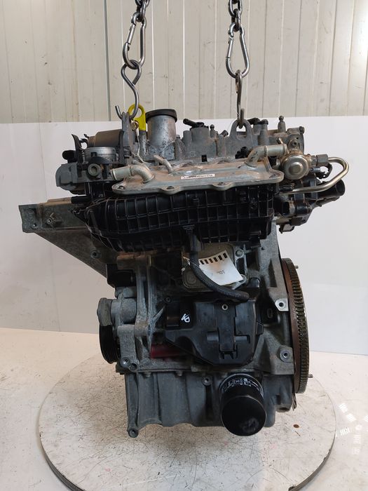 Moteur d'occasion Seat Ibiza 1.0L – DKL-DKLA