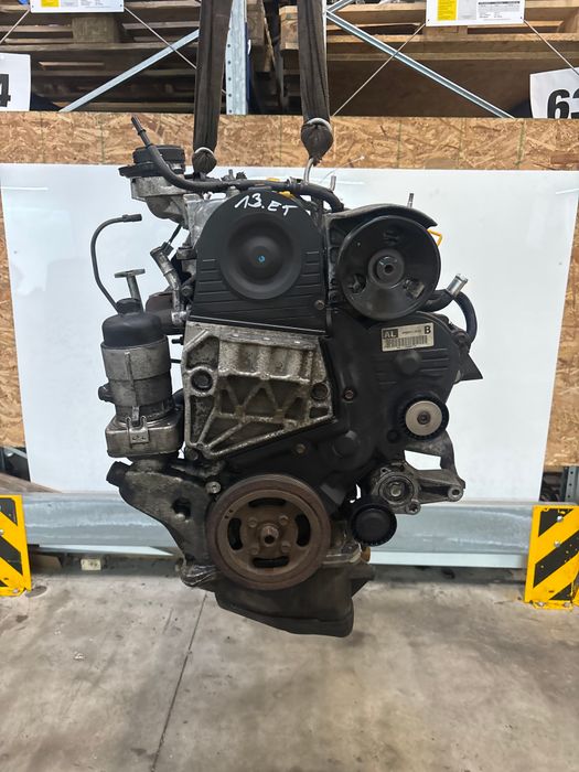 Moteur d'occasion Opel 2.0L Z20DMH-Z20-LLW – état général