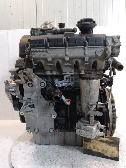 Moteur d'occasion VW Golf Altea Leon 1.9L – BXF-BXE