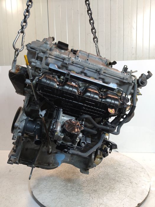 Moteur d'occasion Toyota Prius 1.8L – 2ZR-FXE/2ZR-FXE/2ZR
