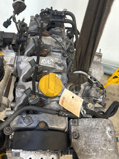Moteur Opel Antara 4x4 Z20DMH-Z20-LLW – Express Parts Belgique