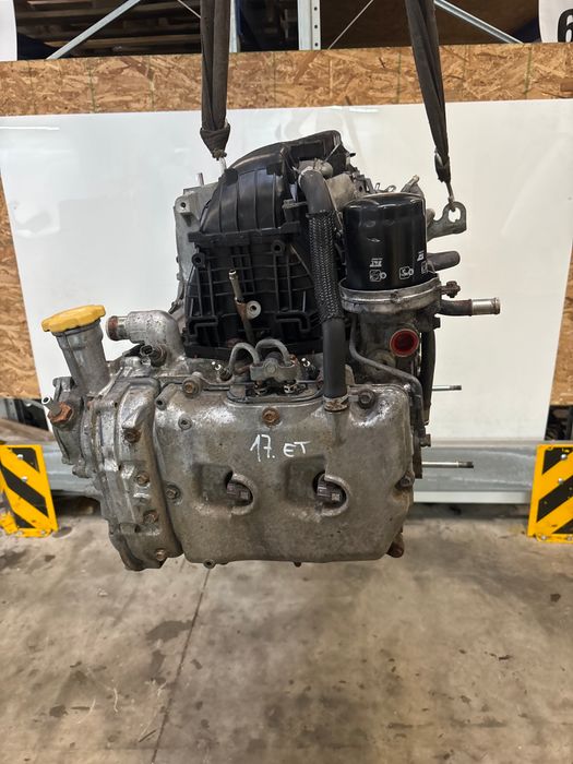 Bloc moteur Subaru 2.0L EE20Z – Express Parts