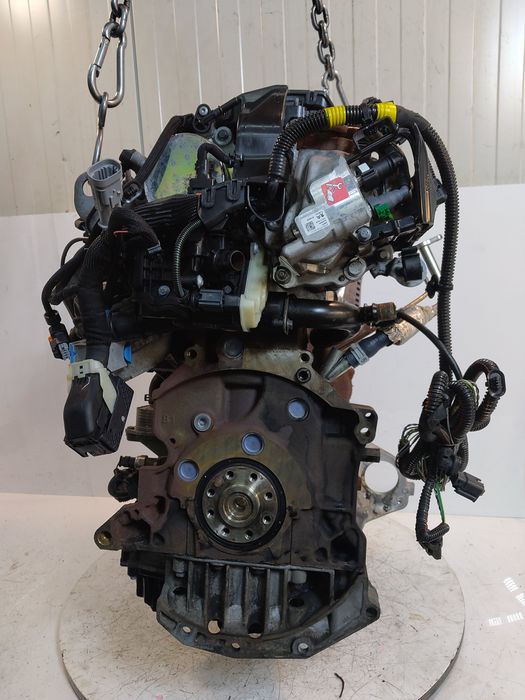 Bloc moteur Peugeot 2.0L DW10FE-AHK-AH01 – Express Parts