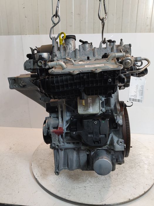 Moteur d'occasion VW Polo 1.0L – DKLA-DKL