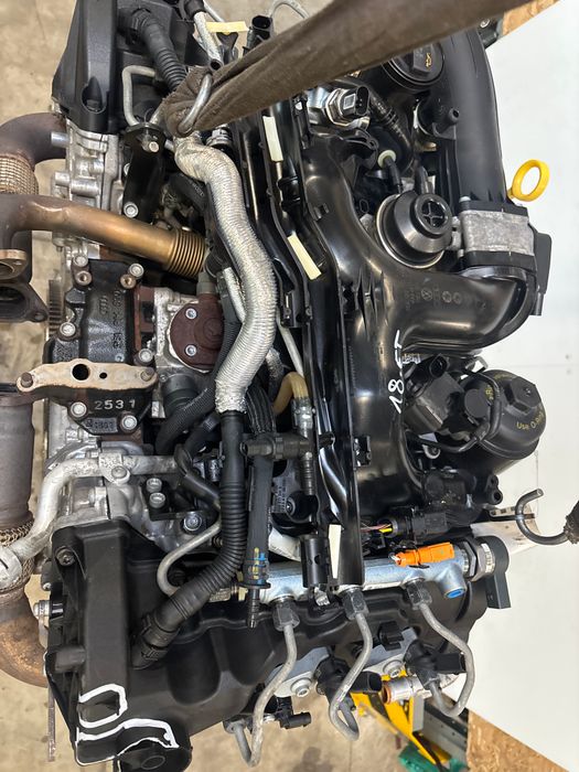 Moteur VW Touareg CRCA-CRC – Express Parts Belgique