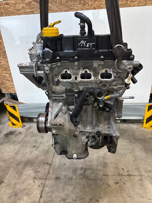 Moteur H4D470-H4D Dacia Sandero 145 388 km – vue détail