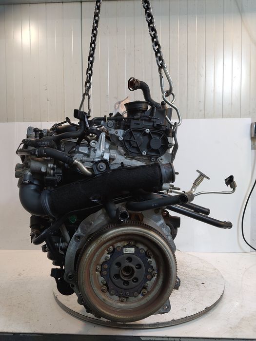 Bloc moteur VW 2.0L DFLA-DFL-DFLD – Express Parts