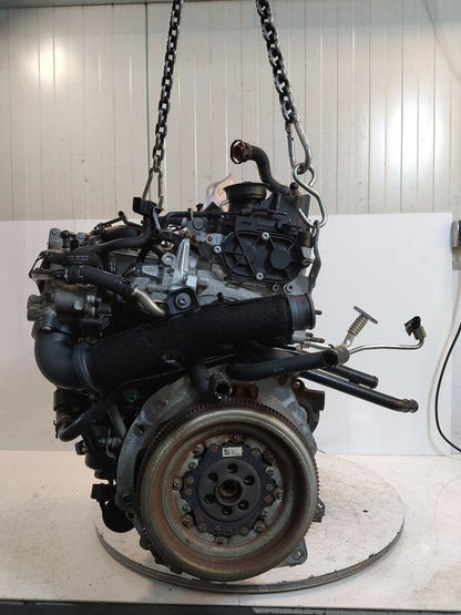 Bloc moteur VW 2.0L DFLA-DFL-DFLD – Express Parts
