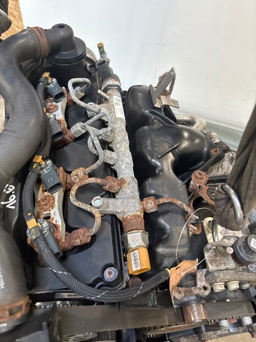 Moteur VW Crafter CKTC-CKT-CKTB – Express Parts Belgique