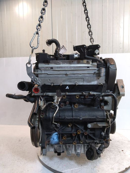 Moteur DFLA-DFL-DFLD VW Sharan 274 000 km – vue détail