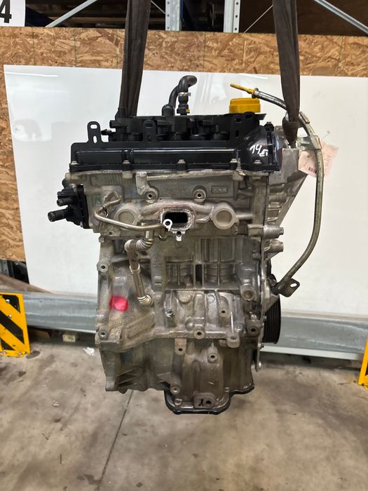 Moteur d'occasion Dacia Sandero 1.0L – H4D470-H4D