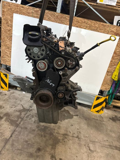 Moteur d'occasion VW 2.0L CKTC-CKT-CKTB – état général