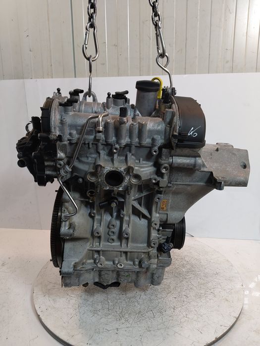 Moteur DKLA-DKL VW Polo 69 000 km – vue détail
