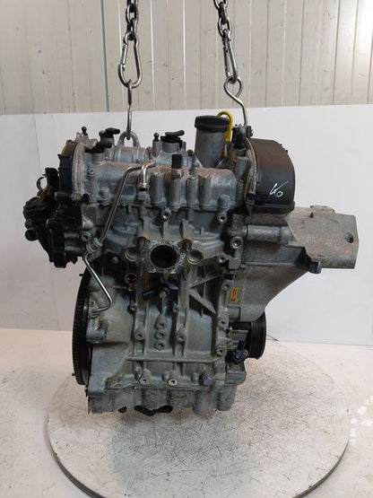 Moteur DKLA-DKL VW Polo 69 000 km – vue détail