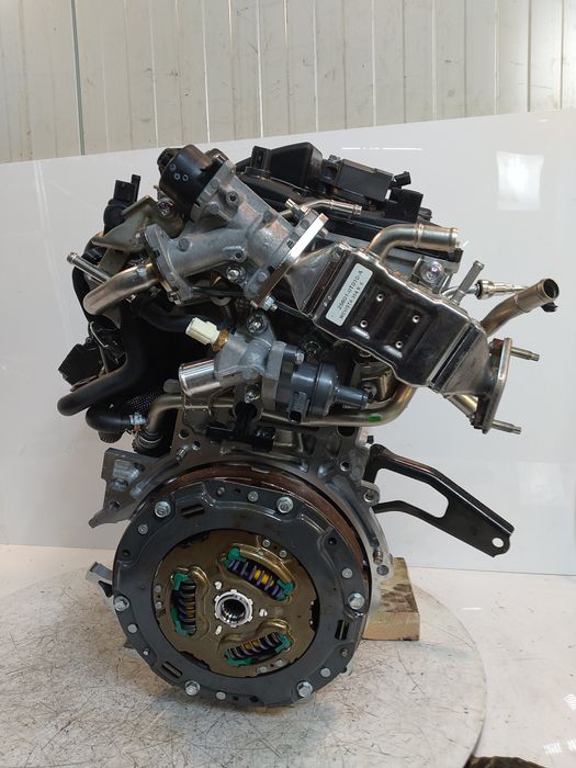 Moteur d'occasion Toyota 1.8L 2ZR-FXE/2ZR – état général