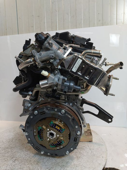 Moteur d'occasion Toyota 1.8L 2ZR-FXE/2ZR – état général