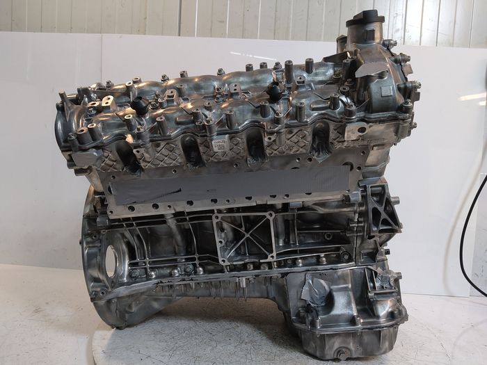 Moteur d'occasion Mercedes-Benz 4.7L M278.932-278.932-M278 – état général