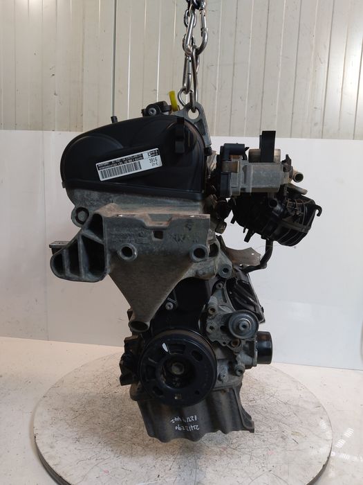 Moteur d'occasion Seat 1.0L DKL-DKLA – état général