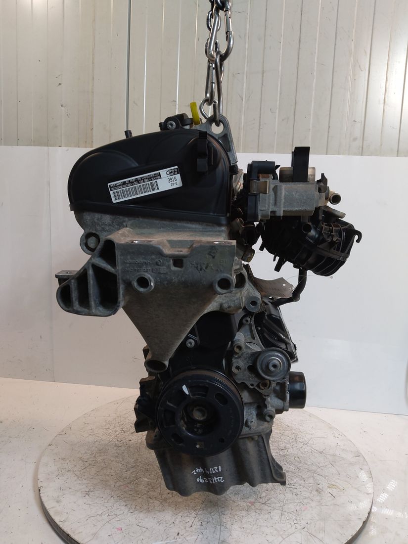 Moteur d'occasion Seat 1.0L DKL-DKLA – état général
