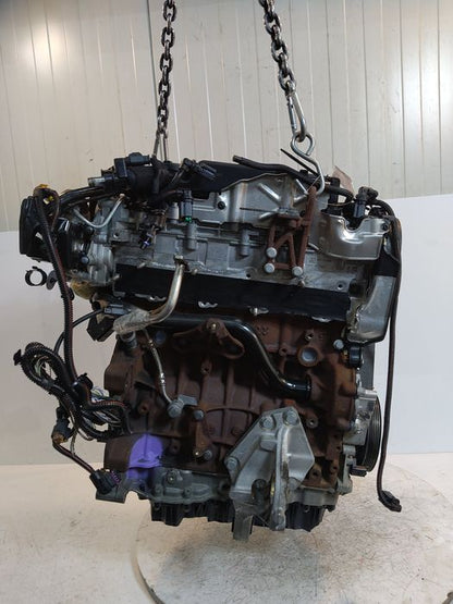Moteur DW10FE-AHK-AH01 Peugeot Expert 267 000 km – vue détail