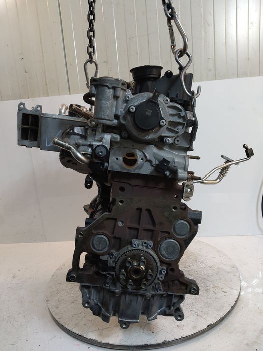 Bloc moteur Audi 2.0L CUWA-CUW – Express Parts