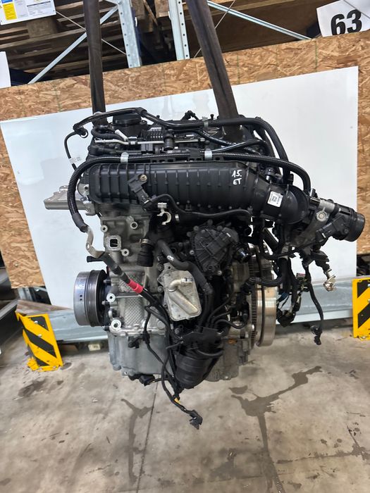 Moteur d'occasion Mini Clubman 1.5L – B38A15A-B38A15M1-B38