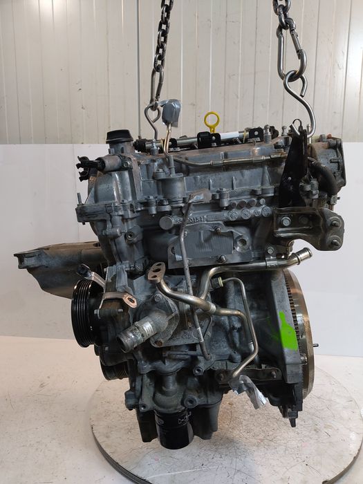 Moteur B10XFL-LE1-B10 Opel Astra K 151 000 km – vue détail