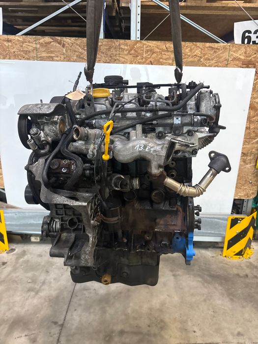 Moteur d'occasion Opel Antara 4x4 2.0L – Z20DMH-Z20-LLW