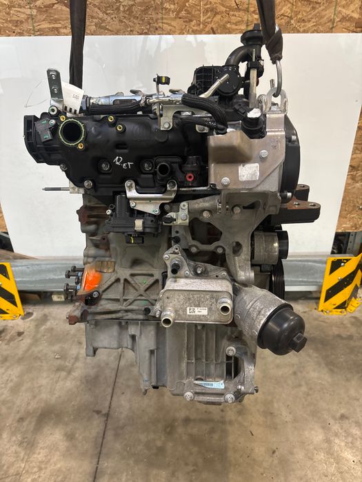 Moteur d'occasion Fiat Ducato 2.2L – 46349131