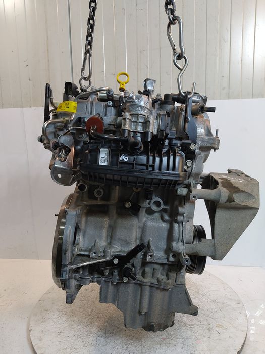Moteur d'occasion Opel Astra K 1.0L – B10XFL-LE1-B10