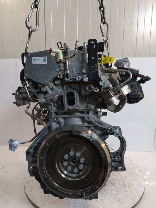 Moteur d'occasion Opel 1.0L B10XFL-LE1-B10 – état général