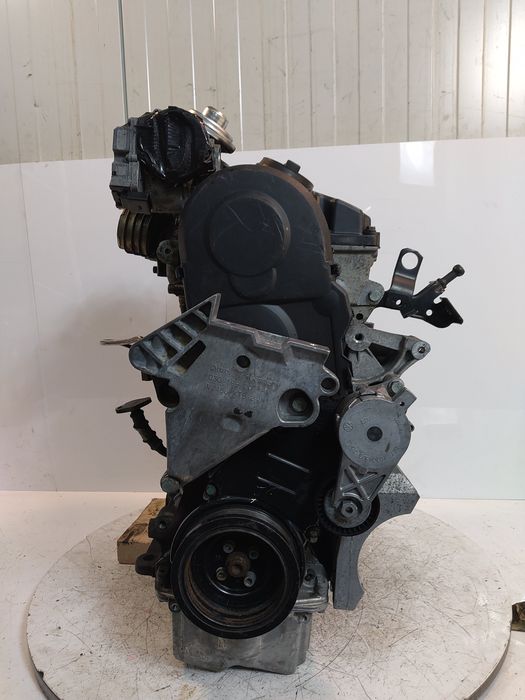 Bloc moteur VW 1.9L BXF-BXE – Express Parts