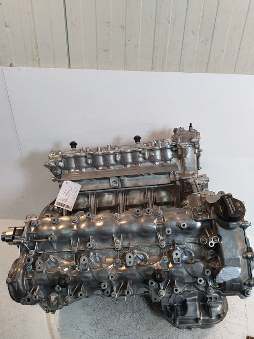Moteur Mercedes-Benz S (W221) M278.932-278.932-M278 – Express Parts Belgique