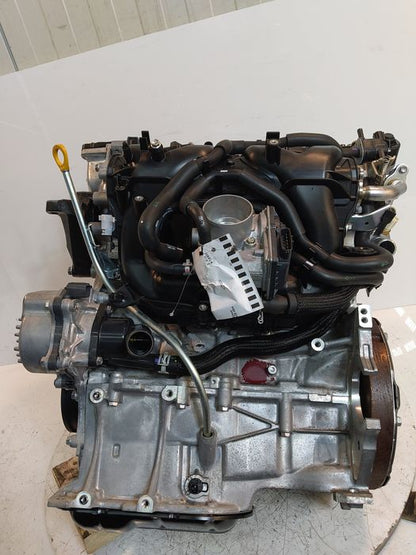 Moteur d'occasion Toyota Corolla 1.8L – 2ZR-FXE/2ZR