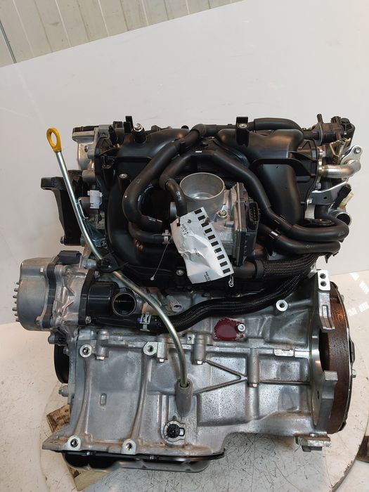 Moteur d'occasion Toyota Corolla 1.8L – 2ZR-FXE/2ZR