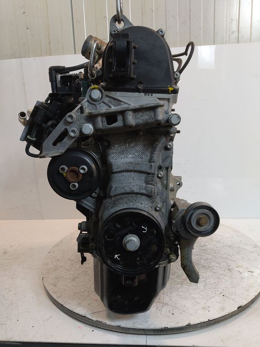 Moteur d'occasion Audi 1.2L CBZA-CBZ – état général