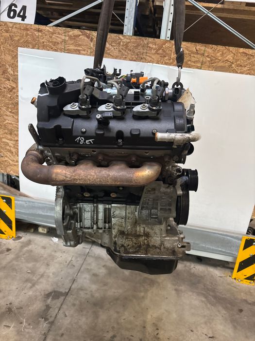 Moteur d'occasion VW 3.0L CRCA-CRC – état général