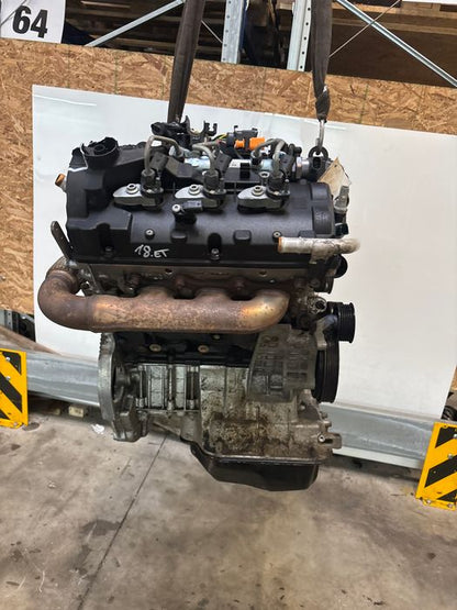 Moteur d'occasion VW 3.0L CRCA-CRC – état général