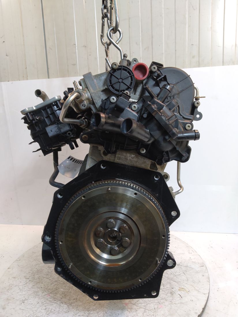 Bloc moteur Seat 1.0L DKL-DKLA – Express Parts