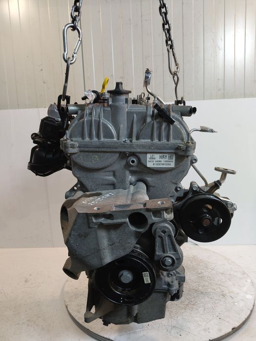 Bloc moteur Opel 1.0L B10XFL-LE1-B10 – Express Parts