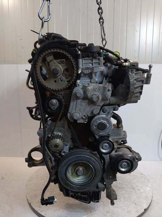 Moteur d'occasion Peugeot 2.0L DW10FE-AHK-AH01 – état général