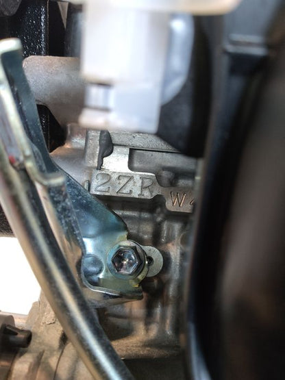 Moteur Toyota Corolla 2ZR-FXE/2ZR – Express Parts Belgique