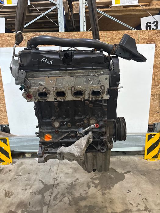 Moteur CKTC-CKT-CKTB VW Crafter 241 638 km – vue détail