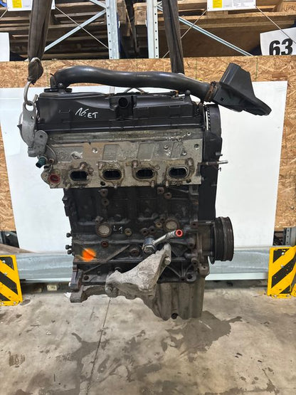 Moteur CKTC-CKT-CKTB VW Crafter 241 638 km – vue détail