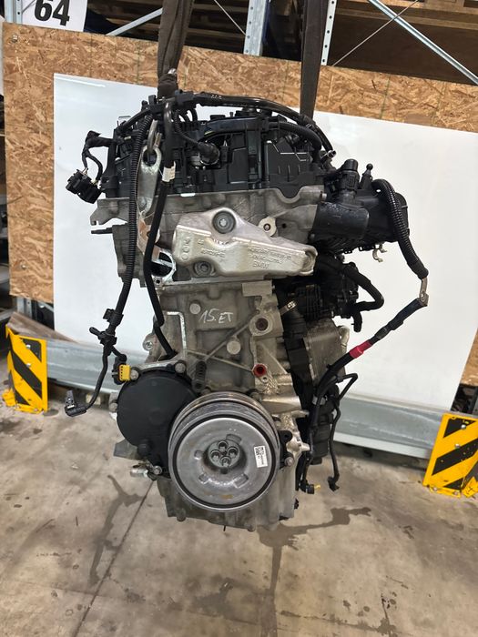 Moteur d'occasion Mini 1.5L B38A15A-B38A15M1-B38 – état général