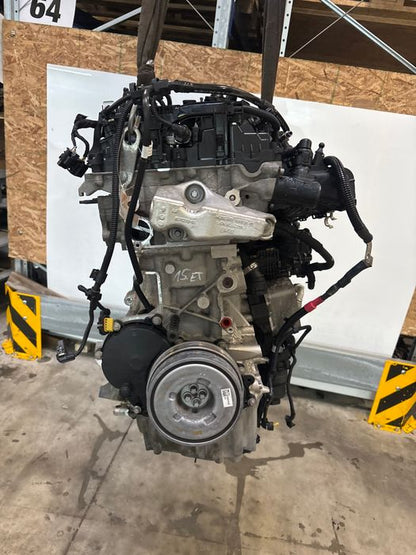 Moteur d'occasion Mini 1.5L B38A15A-B38A15M1-B38 – état général
