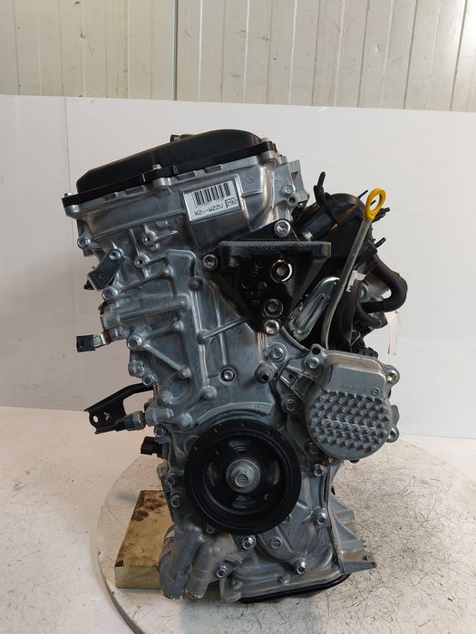 Bloc moteur Toyota 1.8L 2ZR-FXE/2ZR – Express Parts