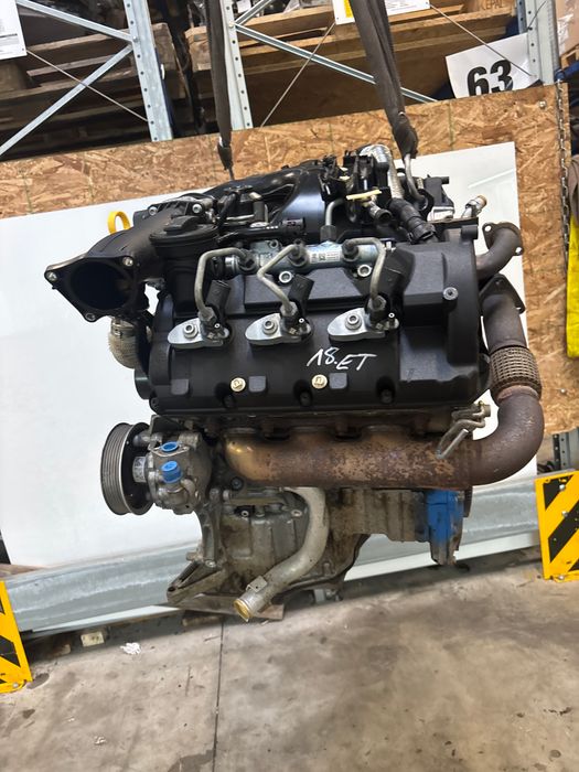 Bloc moteur VW 3.0L CRCA-CRC – Express Parts